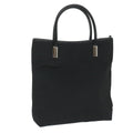 GUCCI Tote Bag Canvas Black 002 2123 0458 ep2108