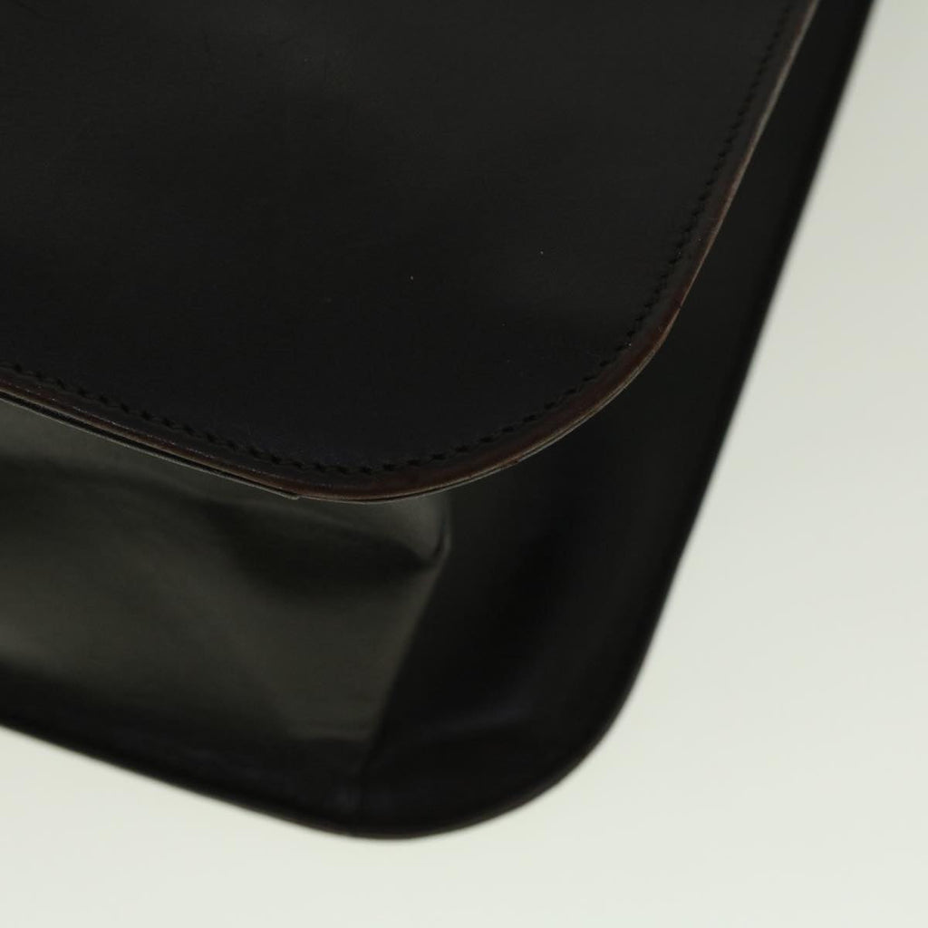 GUCCI Shoulder Bag Leather Brown 001 3192 002113 ep2133