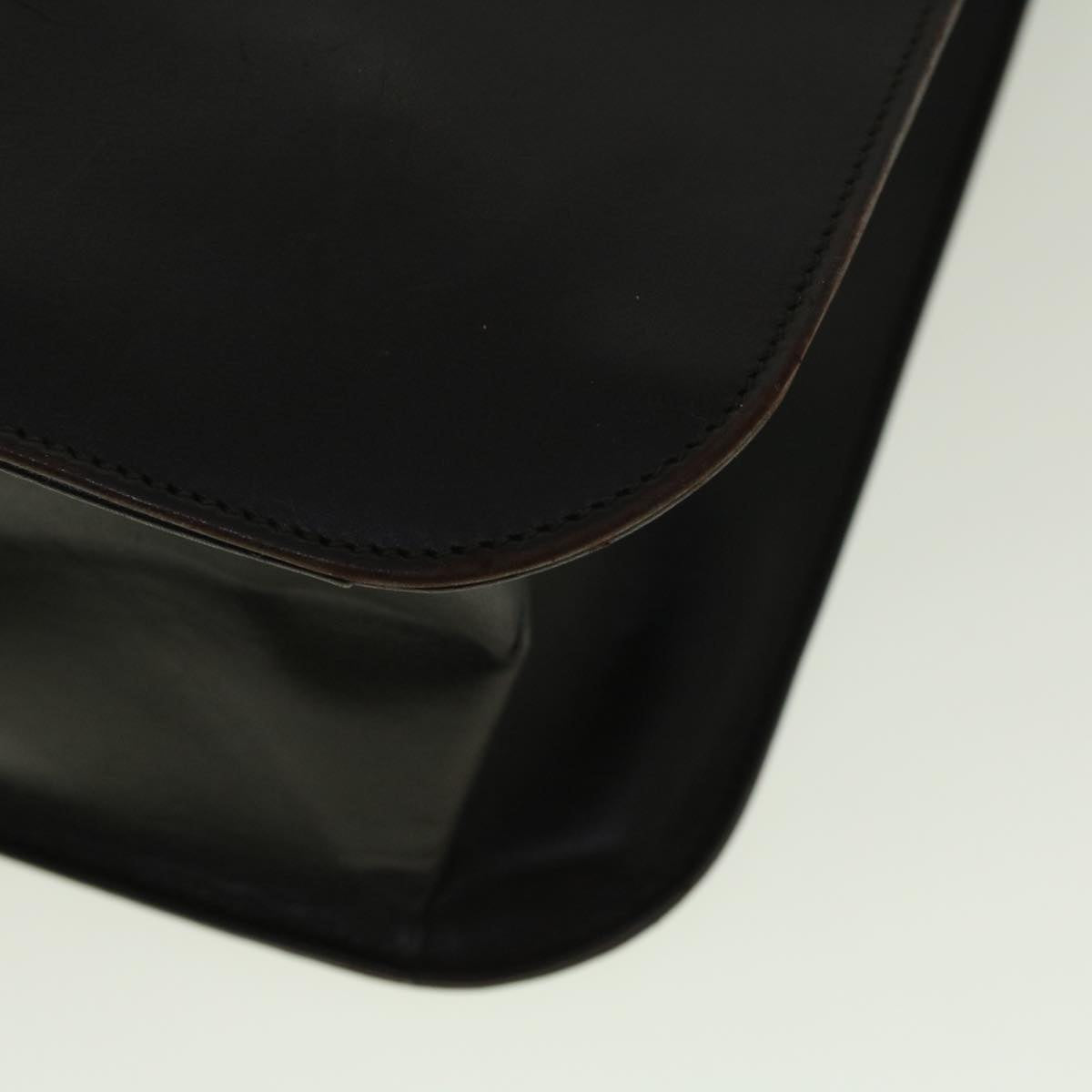 GUCCI Shoulder Bag Leather Brown 001 3192 002113 ep2133