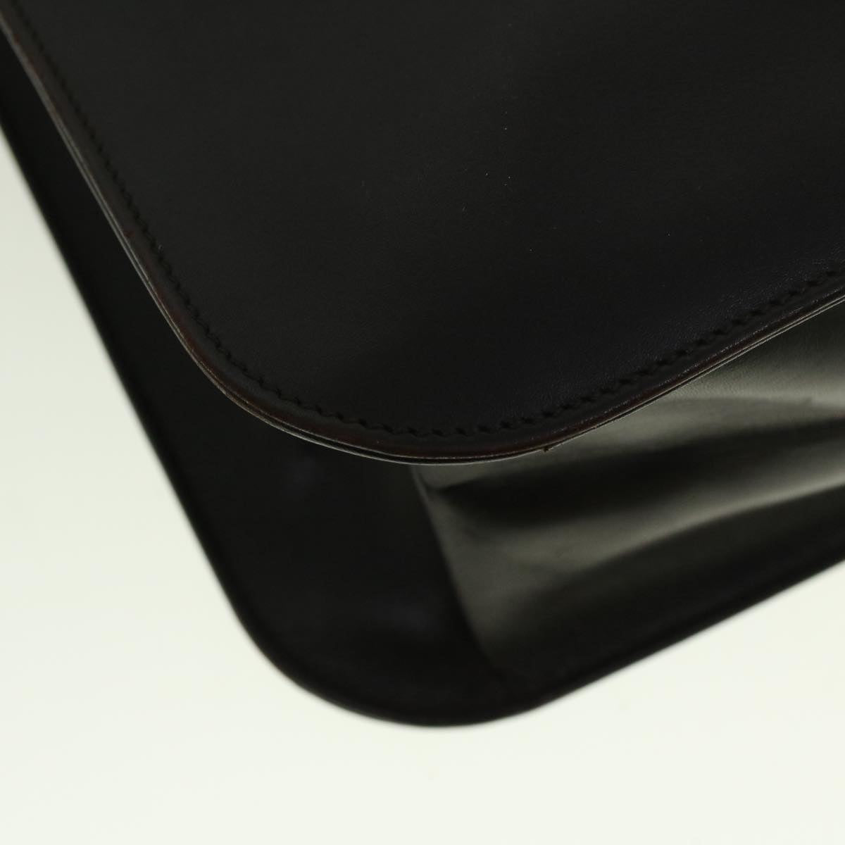 GUCCI Shoulder Bag Leather Brown 001 3192 002113 ep2133
