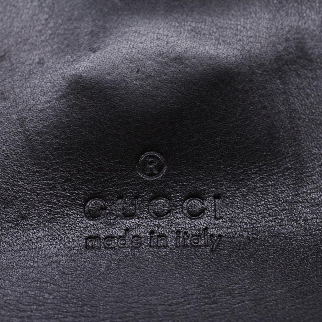 GUCCI Shoulder Bag Leather Brown 001 3192 002113 ep2133