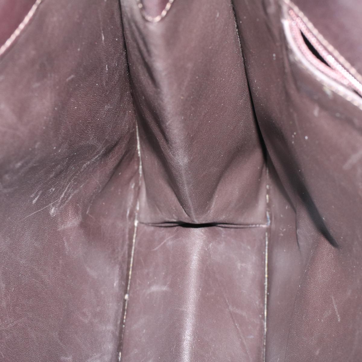 GUCCI Shoulder Bag Leather Brown 001 3192 002113 ep2133