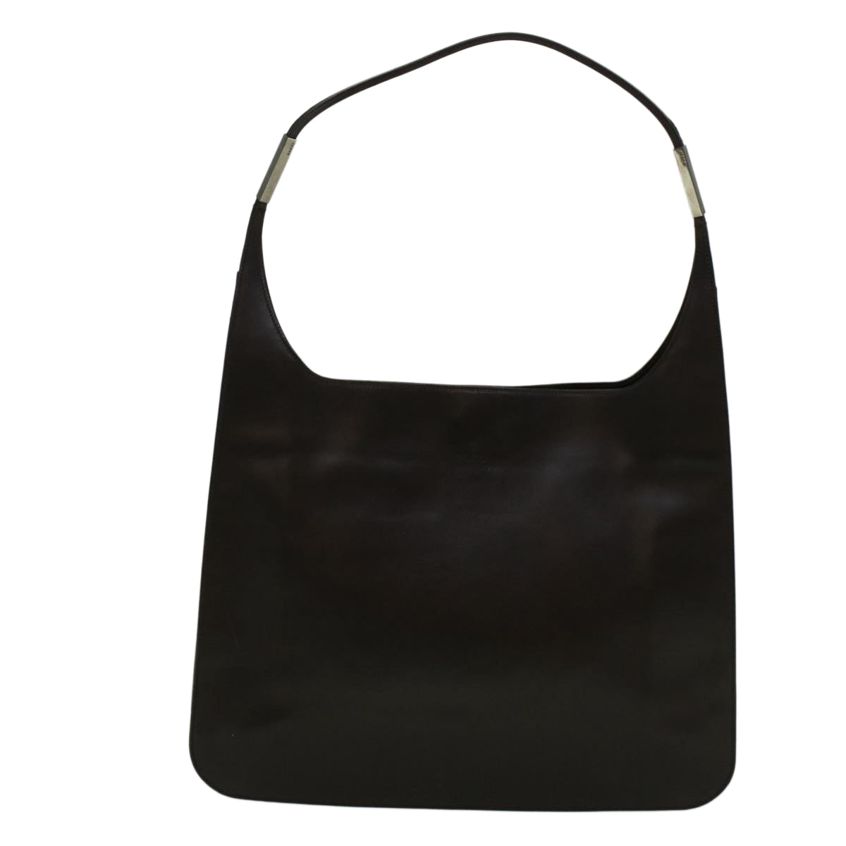 GUCCI Shoulder Bag Leather Brown 001 3192 002113 ep2133