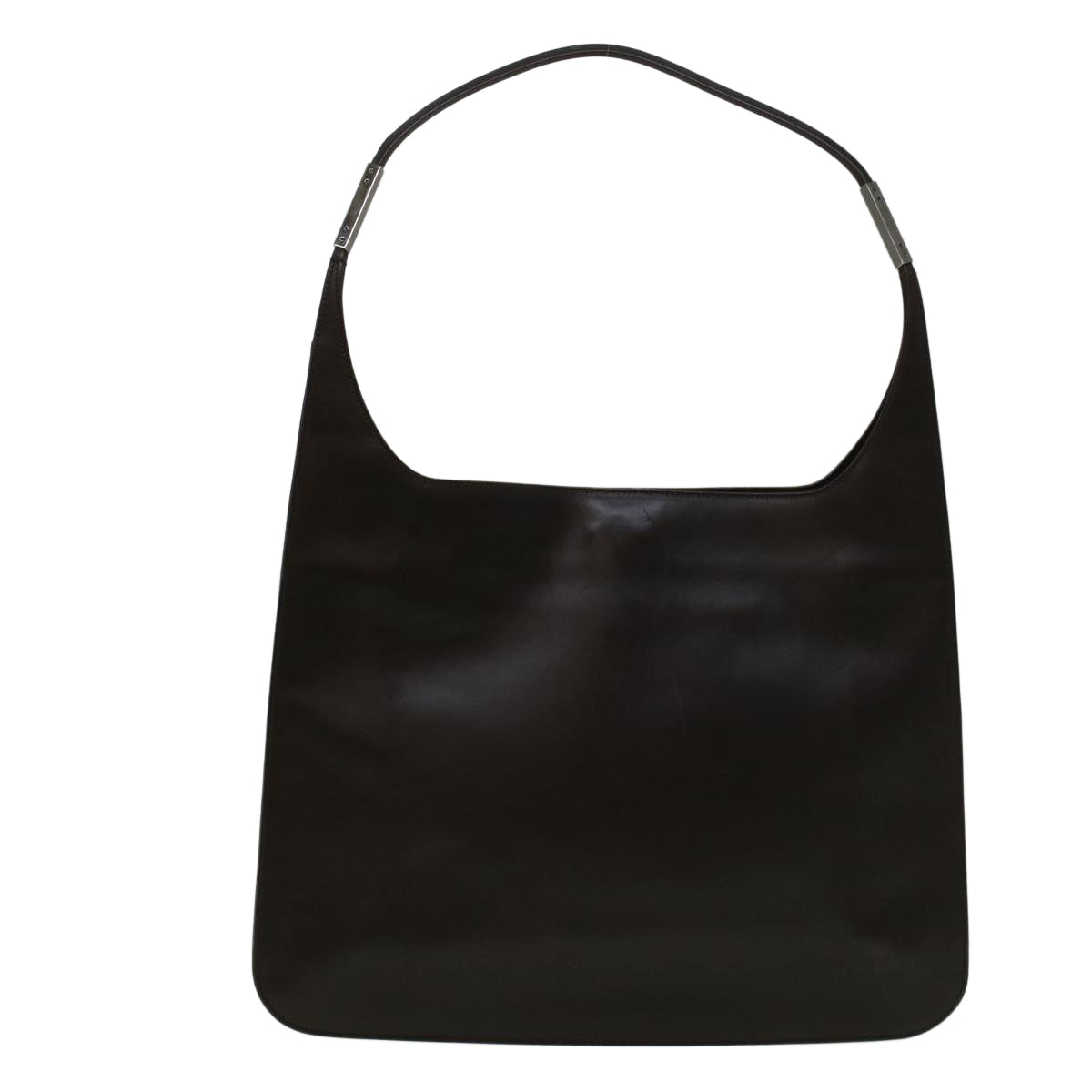 GUCCI Shoulder Bag Leather Brown 001 3192 002113 ep2133