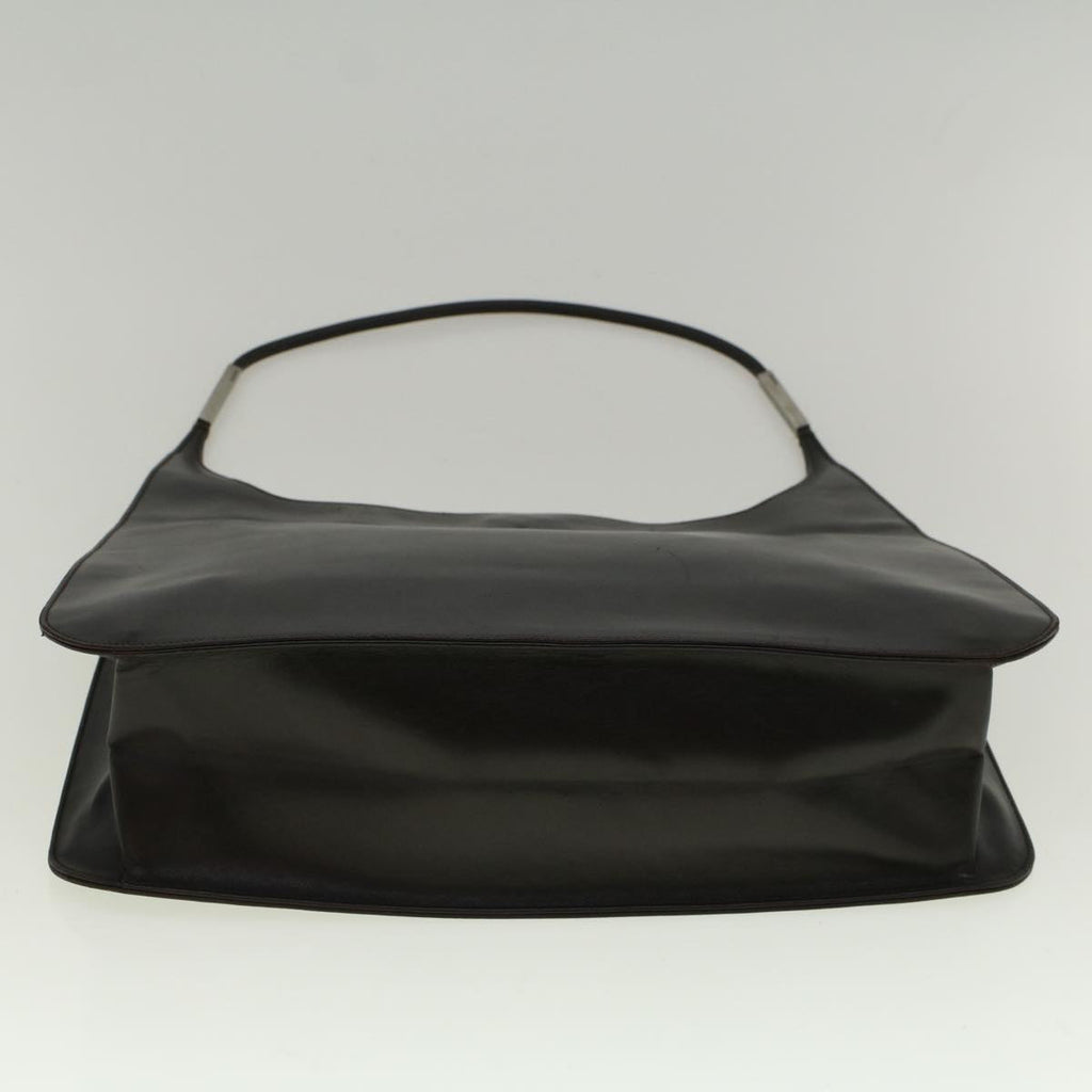 GUCCI Shoulder Bag Leather Brown 001 3192 002113 ep2133