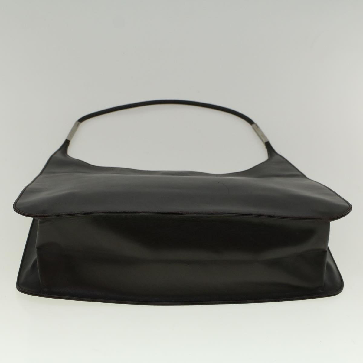 GUCCI Shoulder Bag Leather Brown 001 3192 002113 ep2133