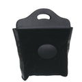 GUCCI Hand Bag Wool Black 002 8000 1669 ep2168