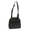 GUCCI Shoulder Bag Leather Black 001 1075 1650 0 ep2211