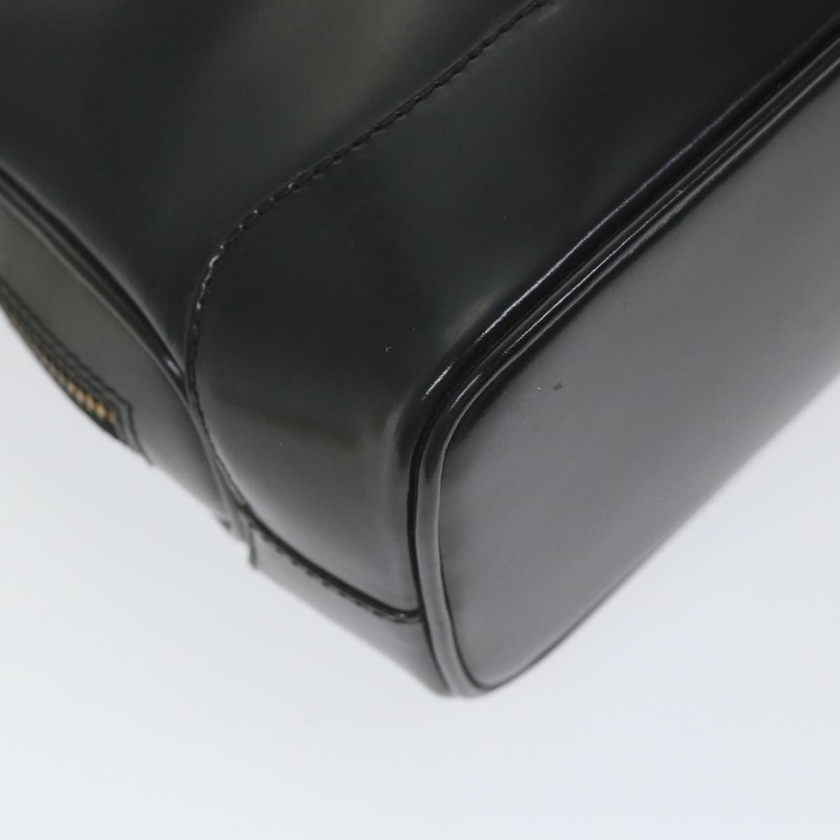 GUCCI Shoulder Bag Leather Black 001 1075 1650 0 ep2211