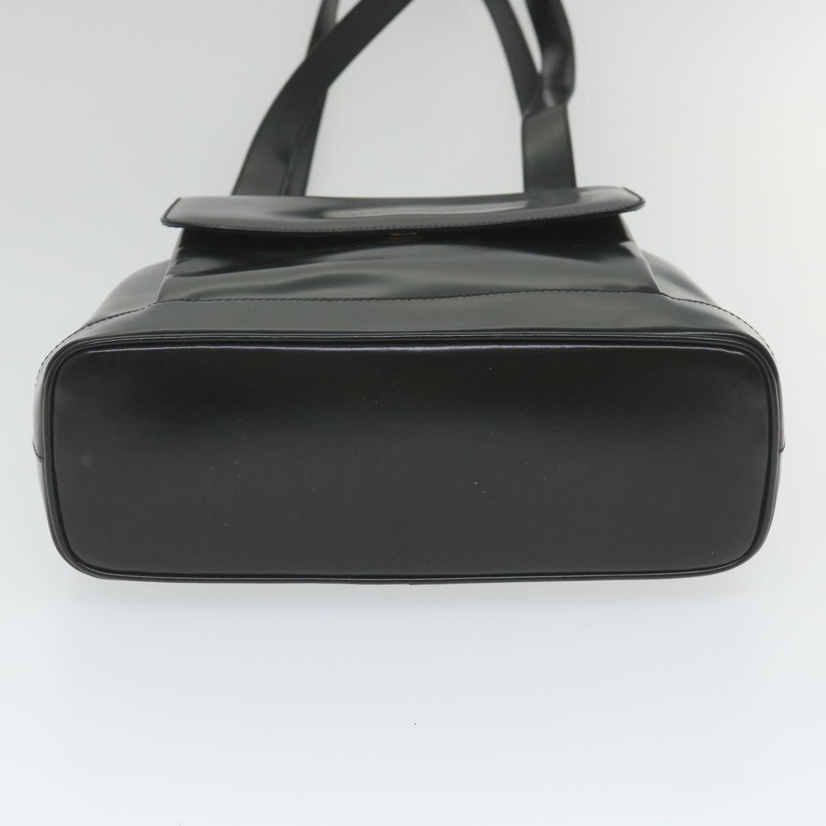 GUCCI Shoulder Bag Leather Black 001 1075 1650 0 ep2211