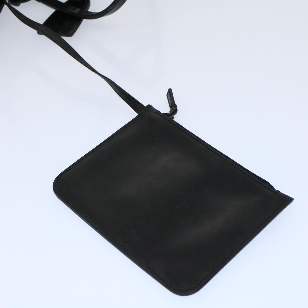 GUCCI GG Canvas Tote Bag Black 101920 ep2273
