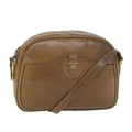 GUCCI Shoulder Bag Leather Brown 001 256 1189 ep2291