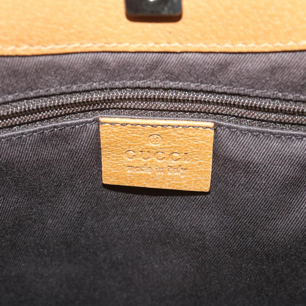 GUCCI GG Canvas Tote Bag Pink 113016 ep2292