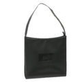 GUCCI Shoulder Bag Leather Black 001 2122 ep2293