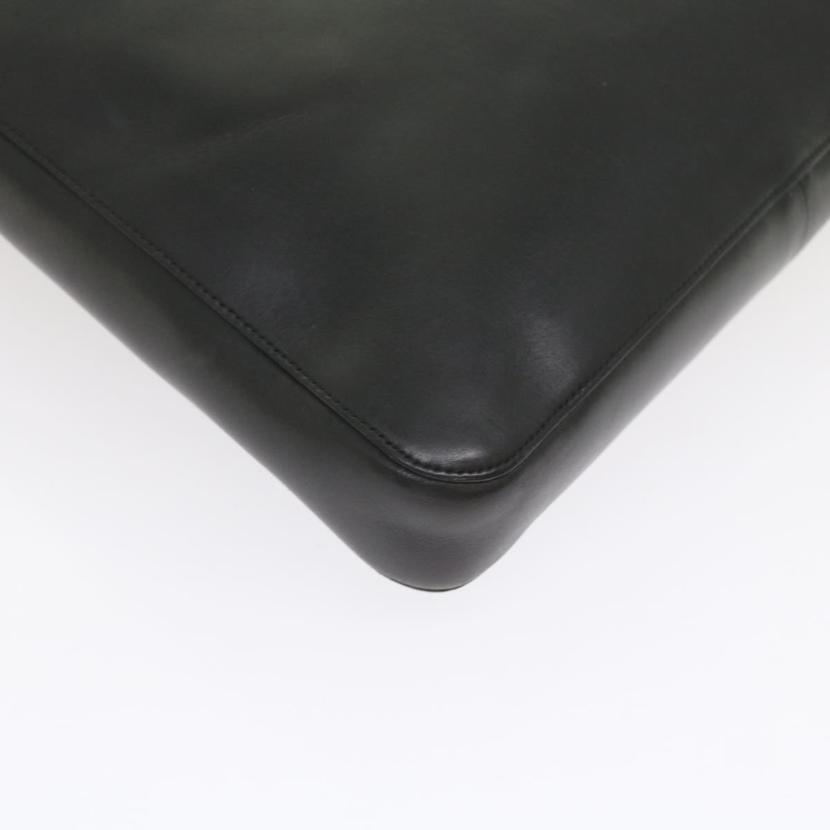 GUCCI Tote Bag Leather Black 001 3181 001998 ep2295