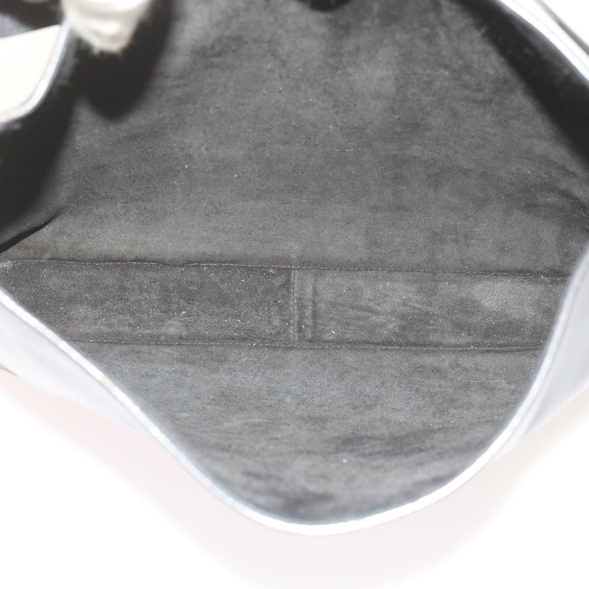 GUCCI Tote Bag Leather Black 001 3181 001998 ep2295