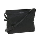 GUCCI GG Canvas Shoulder Bag Black 308840 ep2303
