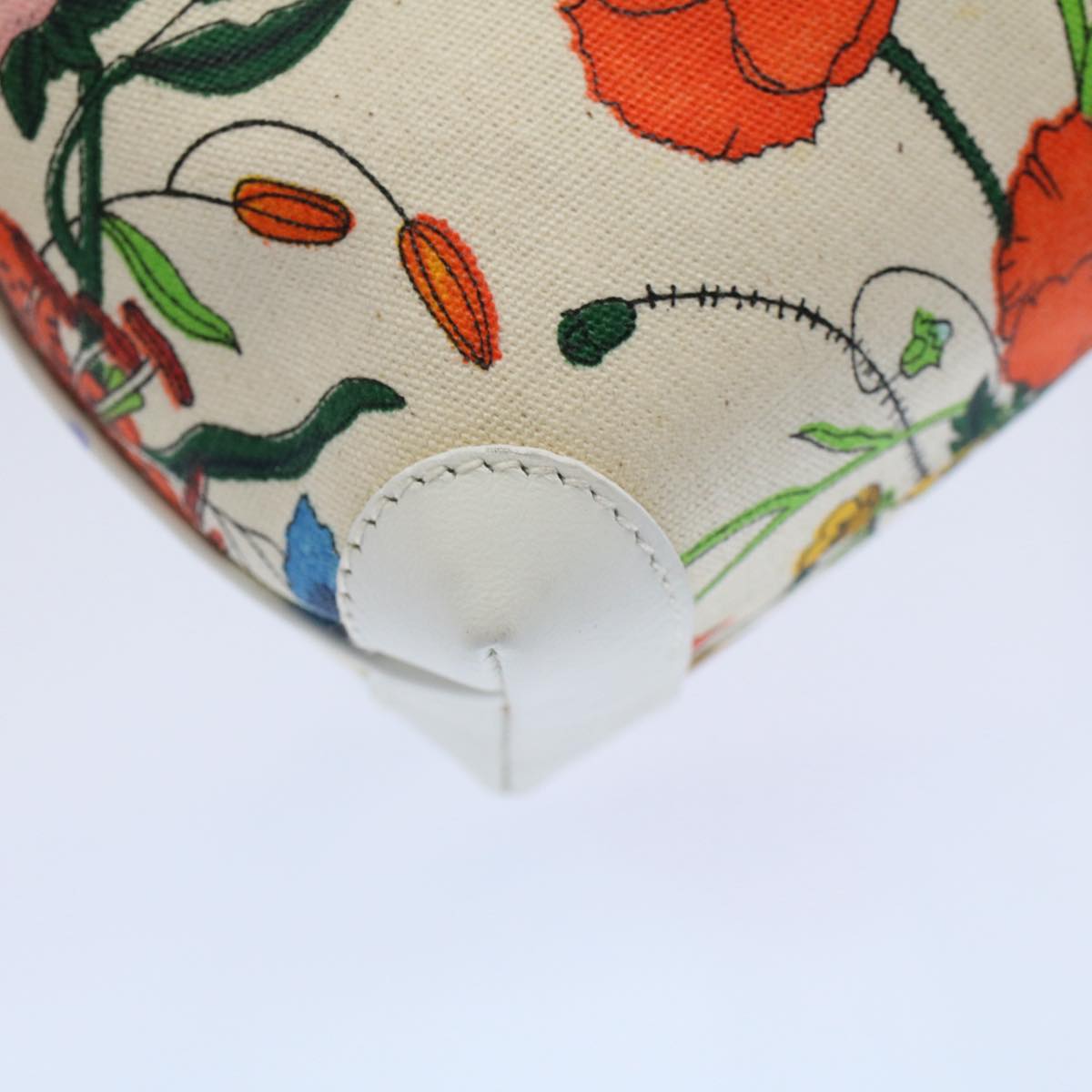 GUCCI Shoulder Bag Canvas Multicolor 007 115 0093 ep2331