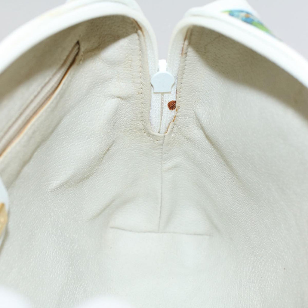 GUCCI Shoulder Bag Canvas Multicolor 007 115 0093 ep2331