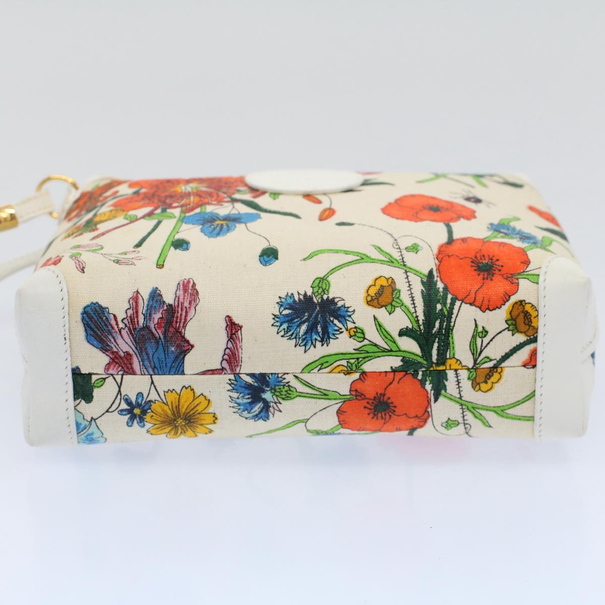GUCCI Shoulder Bag Canvas Multicolor 007 115 0093 ep2331