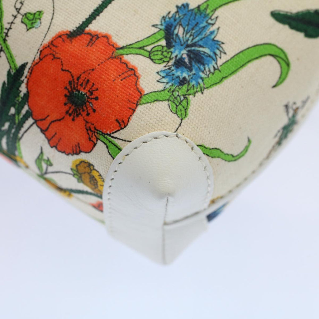 GUCCI Shoulder Bag Canvas Multicolor 007 115 0093 ep2331