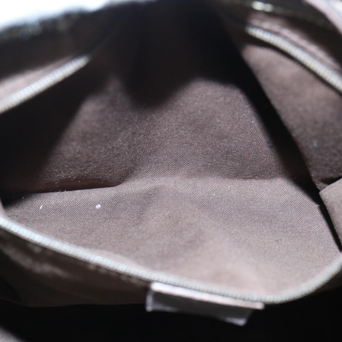 GUCCI GG Canvas Shoulder Bag Beige 189835 ep2509