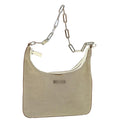 GUCCI Shoulder Bag Canvas Beige 001 3873 3754 ep2681