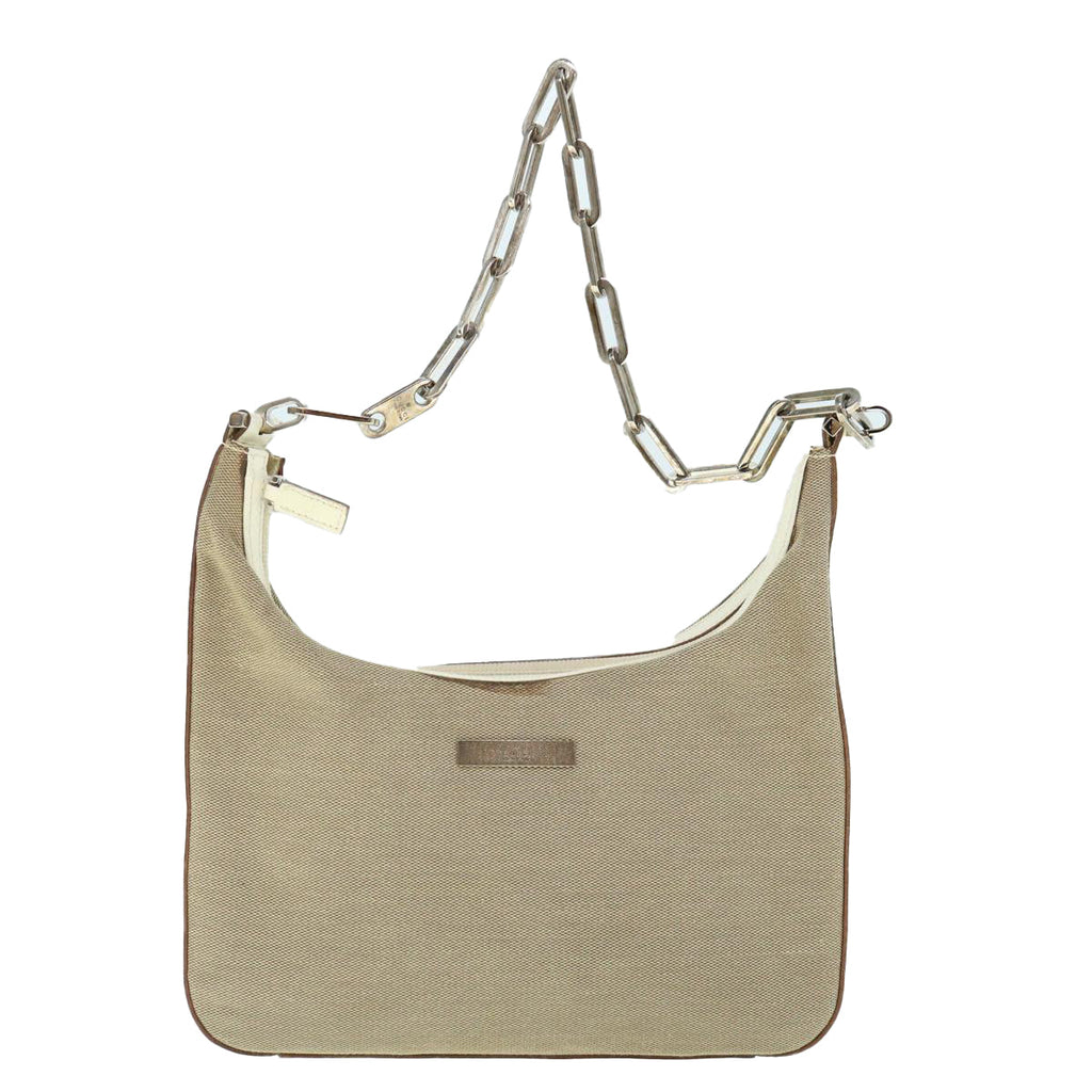 GUCCI Shoulder Bag Canvas Beige 001 3873 3754 ep2681