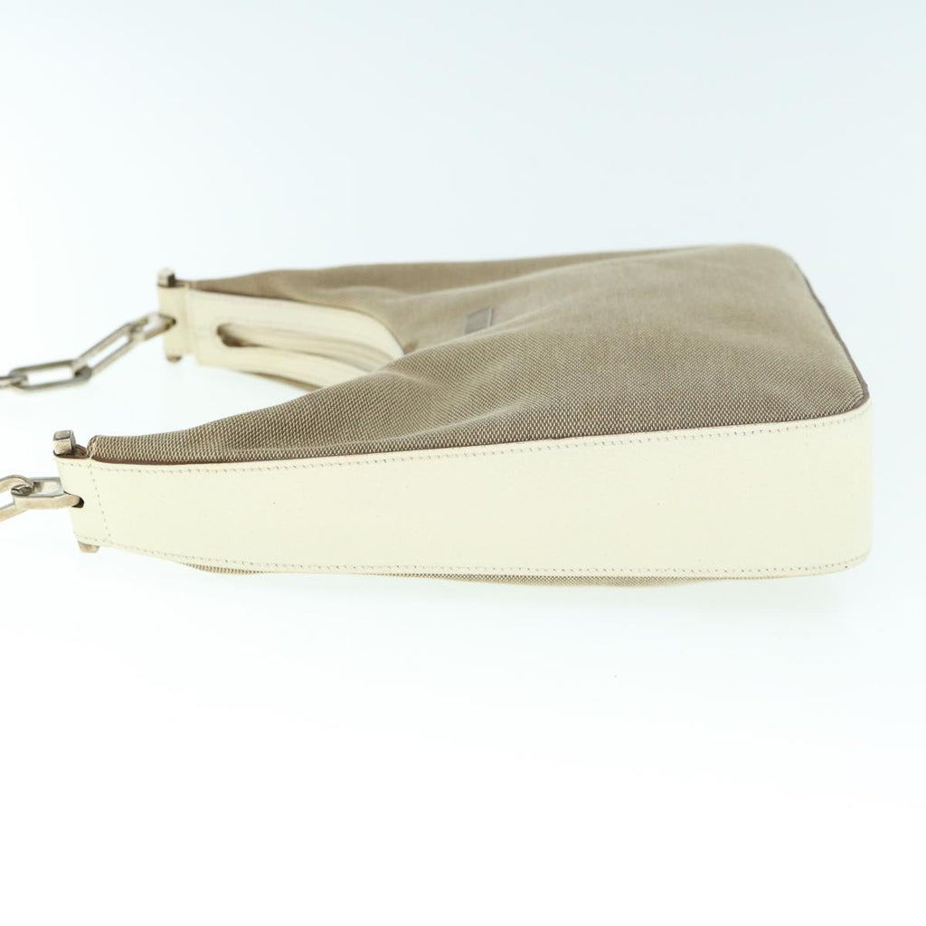 GUCCI Shoulder Bag Canvas Beige 001 3873 3754 ep2681