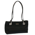 GUCCI Shoulder Bag Nylon Black 002 1130 1669 ep4018