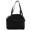 GUCCI GG Canvas Tote Bag Black 019 0493 1669 ep4084