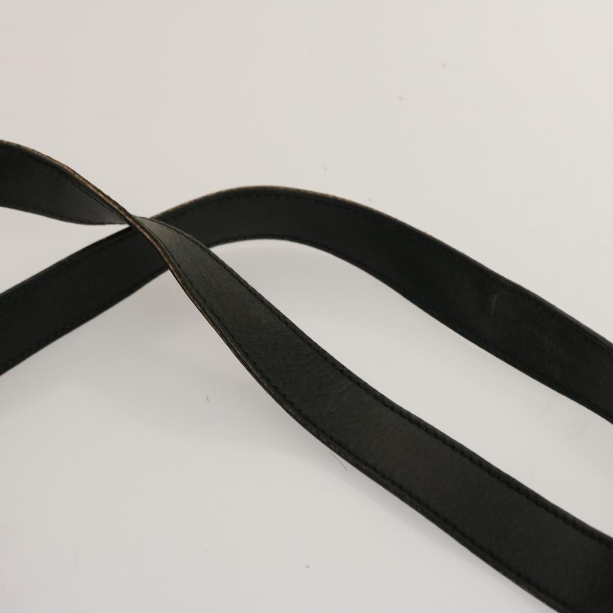 GUCCI GG Canvas Tote Bag Black 019 0493 1669 ep4084