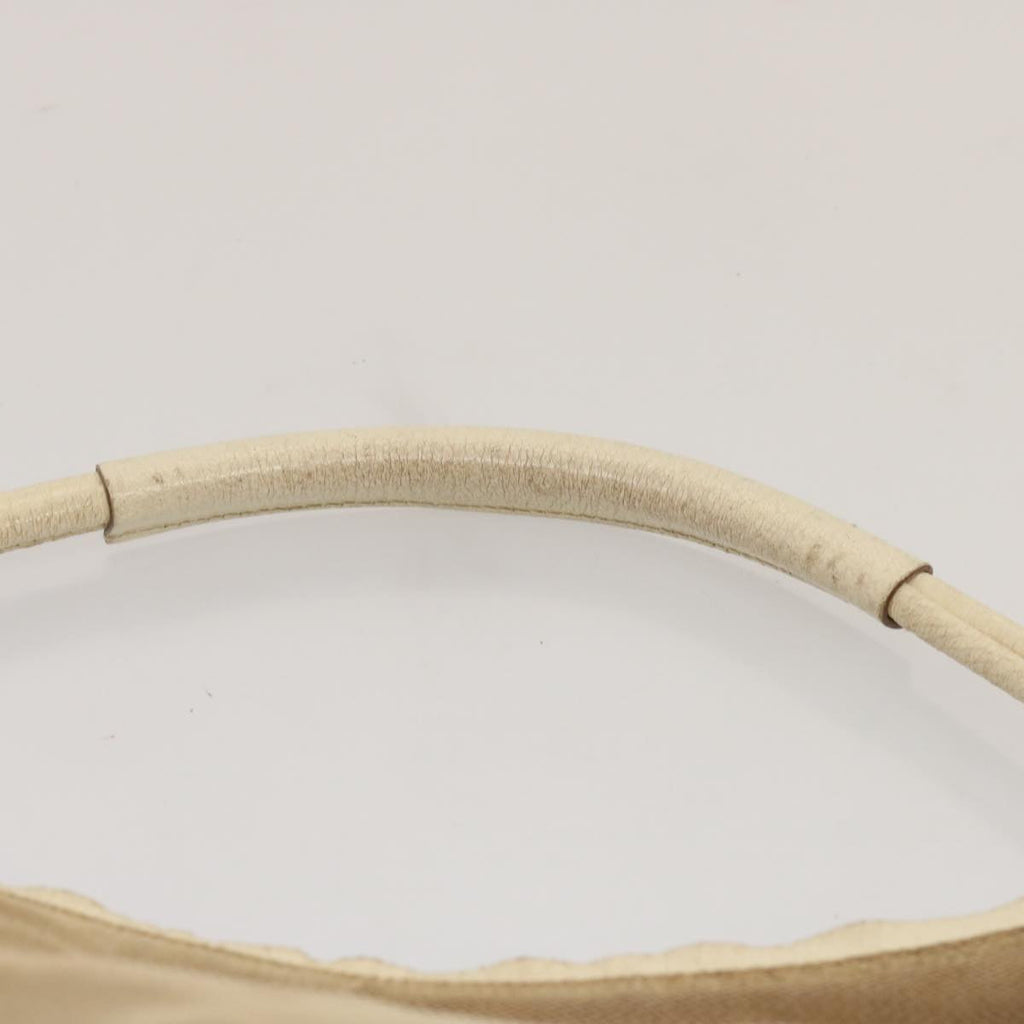 GUCCI Shoulder Bag Canvas Beige 001 3766 2123 ep4120