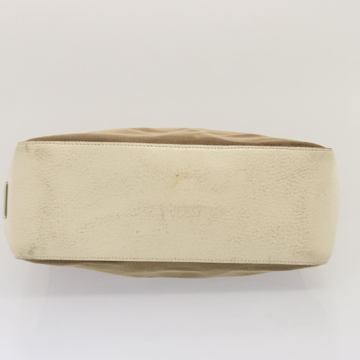 GUCCI Shoulder Bag Canvas Beige 001 3766 2123 ep4120