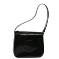 GUCCI Shoulder Bag Patent leather Black 001 1364 1703 ep4128