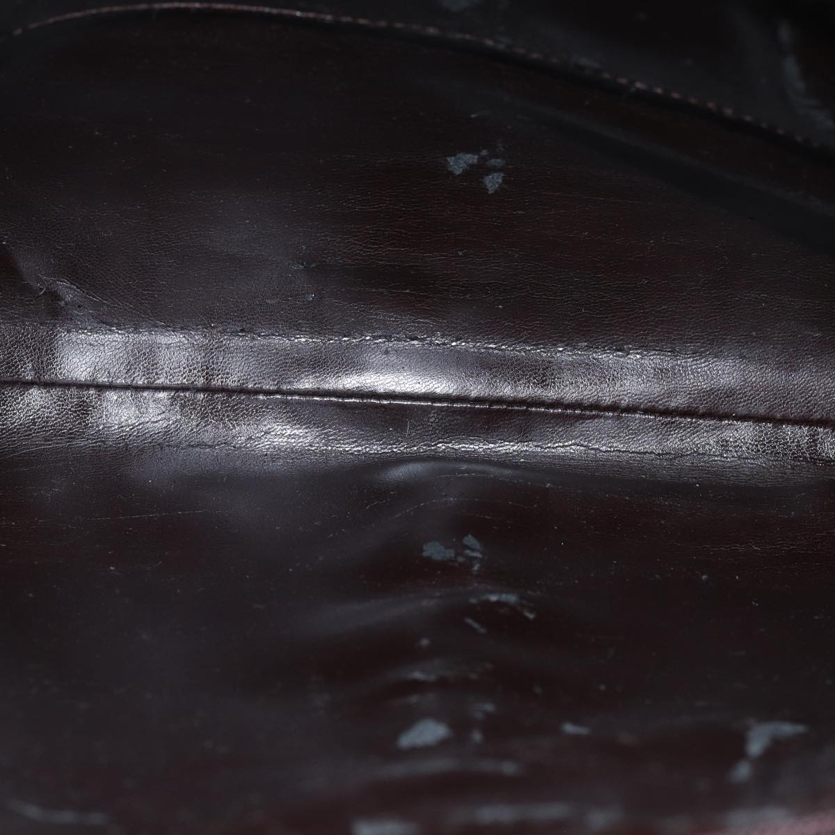 GUCCI Hand Bag Leather Brown 001 2855 1875 0 ep4130