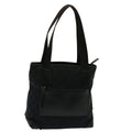 GUCCI GG Canvas Hand Bag Black 019 0402 ep4158