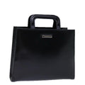 GUCCI Hand Bag Leather Black 001 2058 1773 5 ep4160