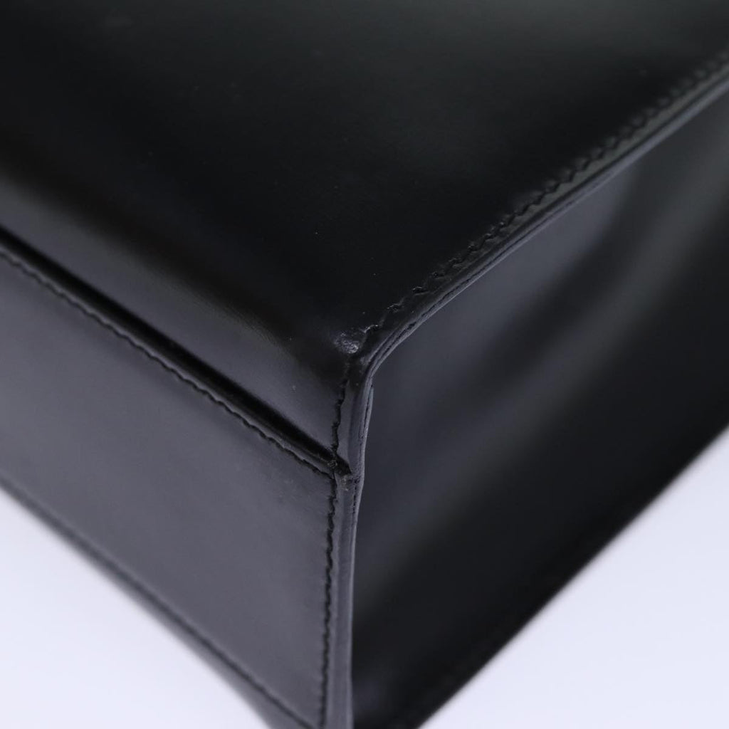GUCCI Hand Bag Leather Black 001 2058 1773 5 ep4160
