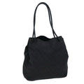 GUCCI GG Canvas Shoulder Bag Black 101341 ep4176