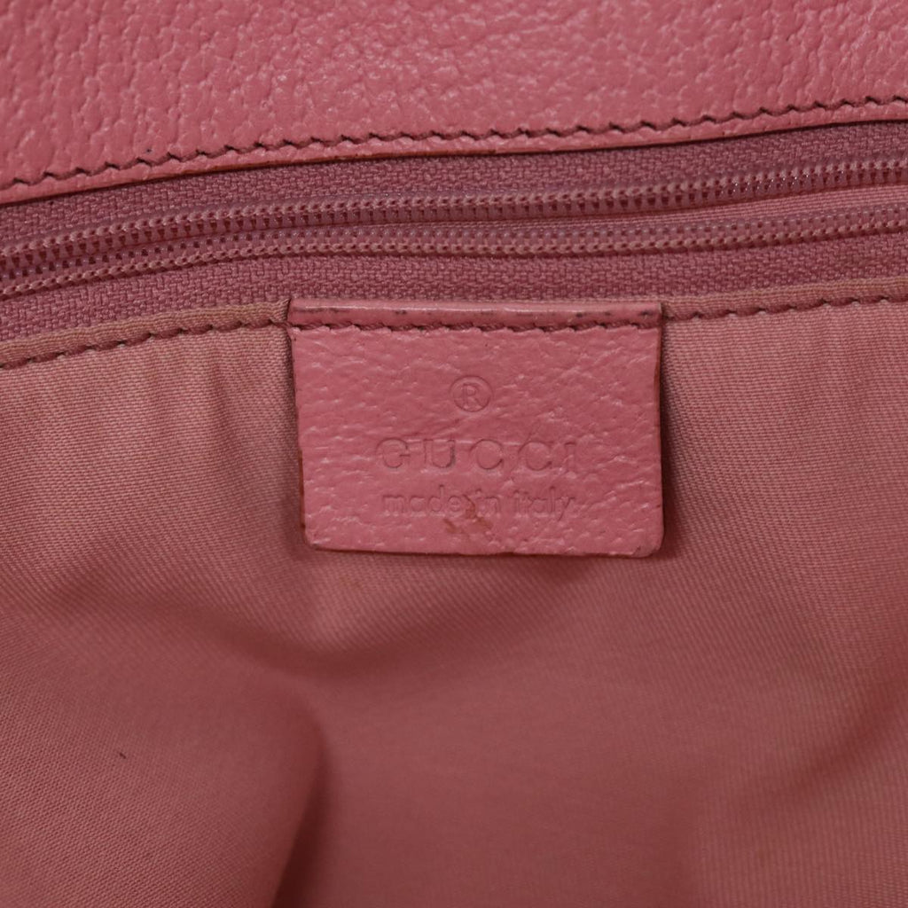 GUCCI GG Canvas Tote Bag Beige 120836 ep4211