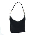 GUCCI GG Canvas Shoulder Bag Black 001 3814 ep4311