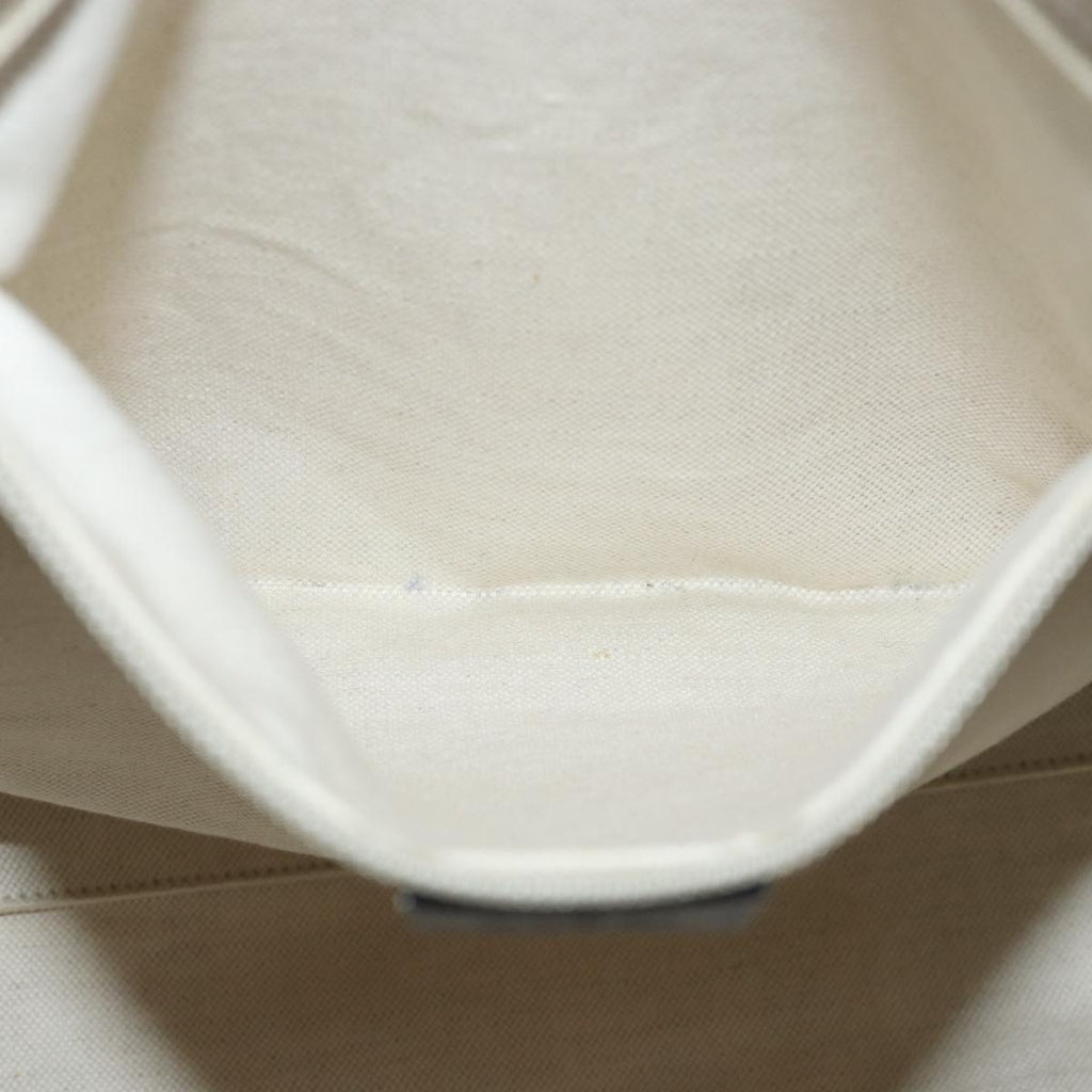 GUCCI GG Canvas Tote Bag Black 282439 ep4512