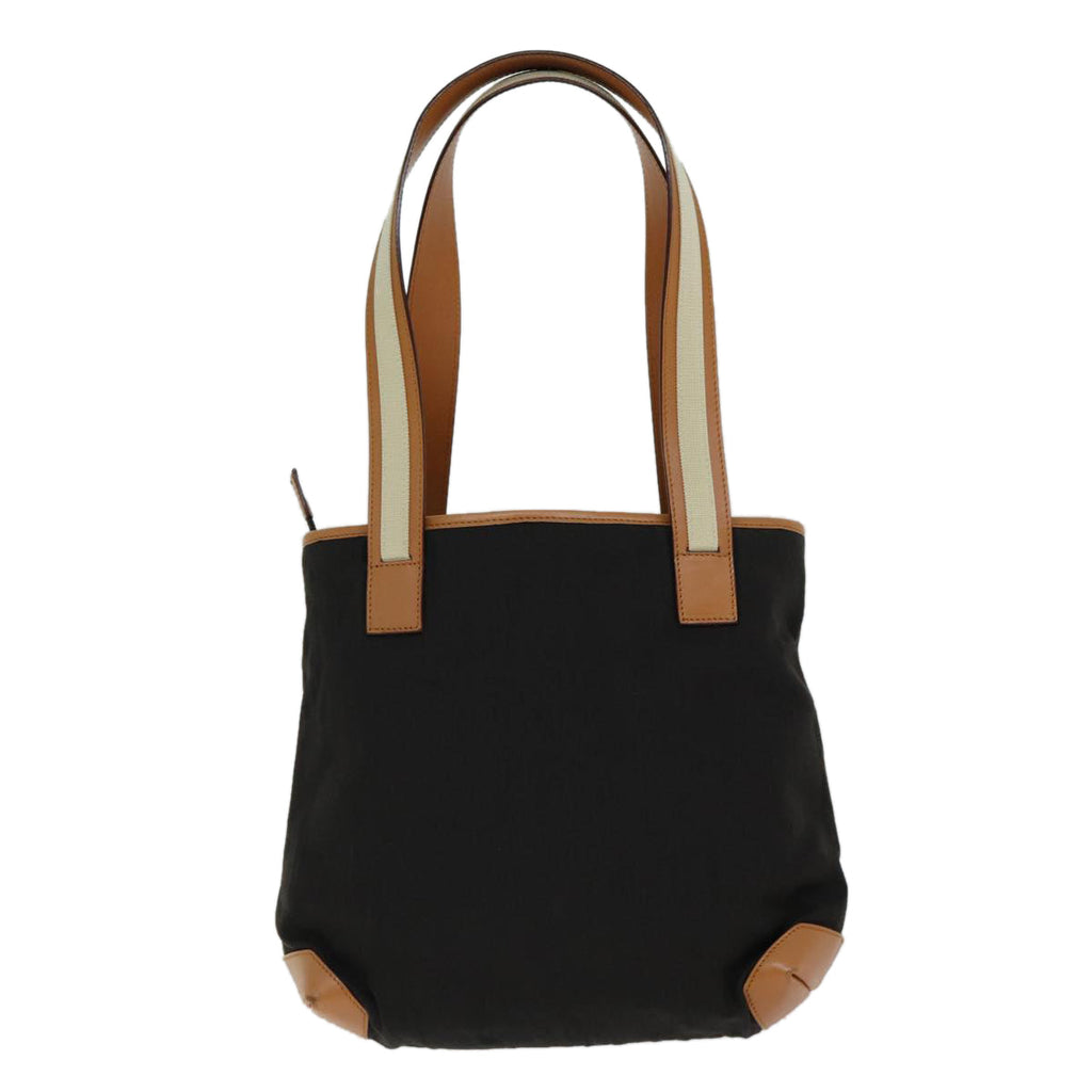 GUCCI Tote Bag Canvas Brown 019 0458 ep4519