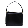 GUCCI Shoulder Bag Leather Black 000 110 0886 ep4561
