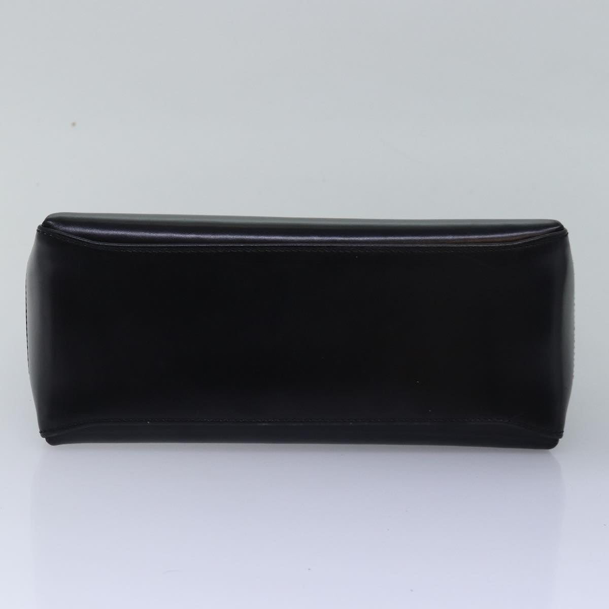 GUCCI Shoulder Bag Leather Black 000 110 0886 ep4561