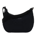 GUCCI GG Canvas Shoulder Bag Canvas Black 122790 001998 ep4562