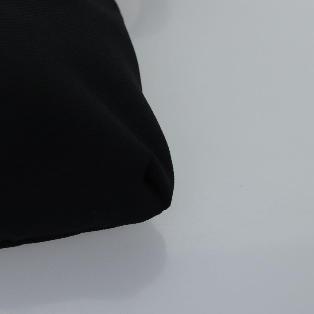 GUCCI Waist bag Nylon Black 018 1621 ep4577