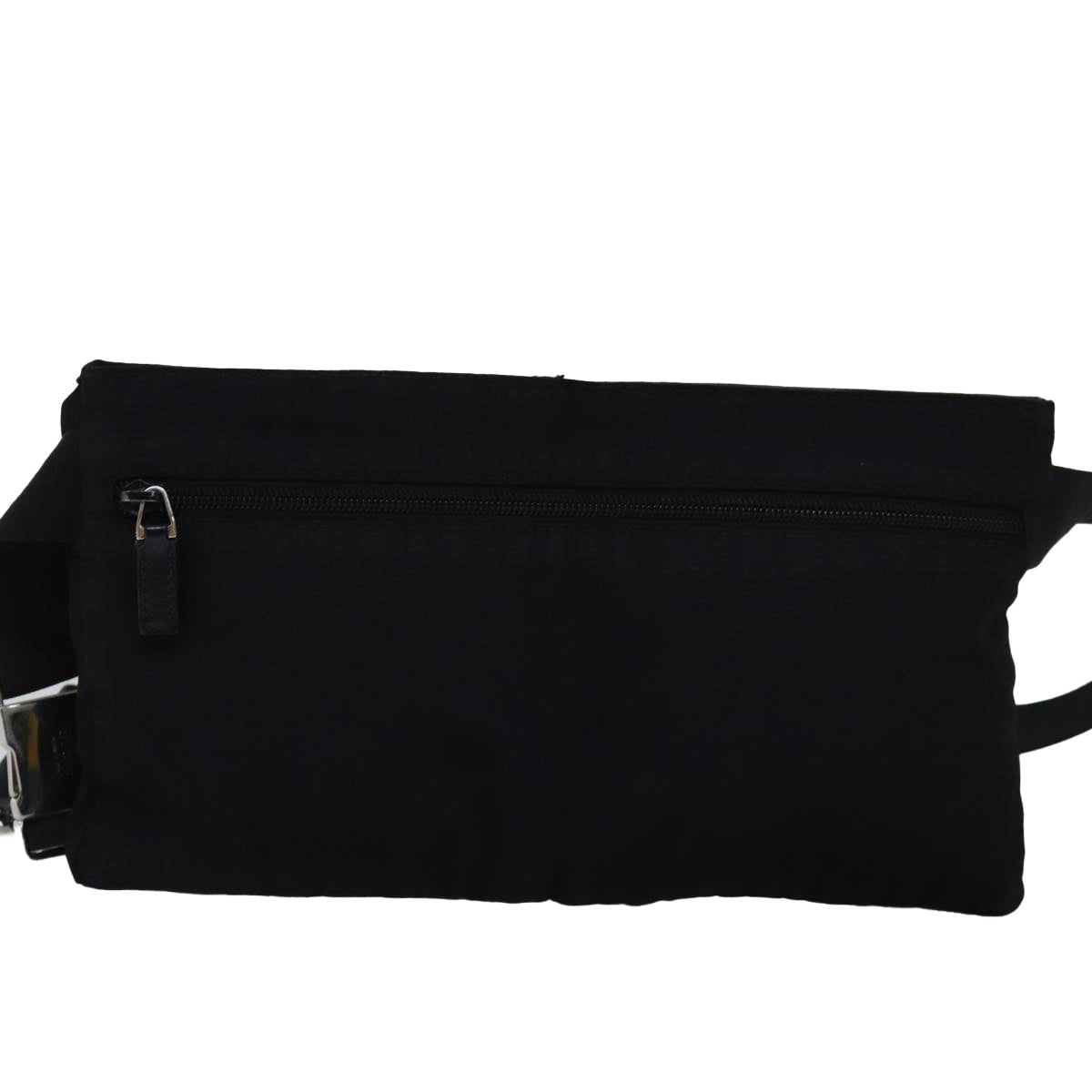 GUCCI Waist bag Nylon Black 018 1621 ep4577