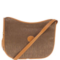 GUCCI GG Supreme Shoulder Bag Canvas Beige ep4601
